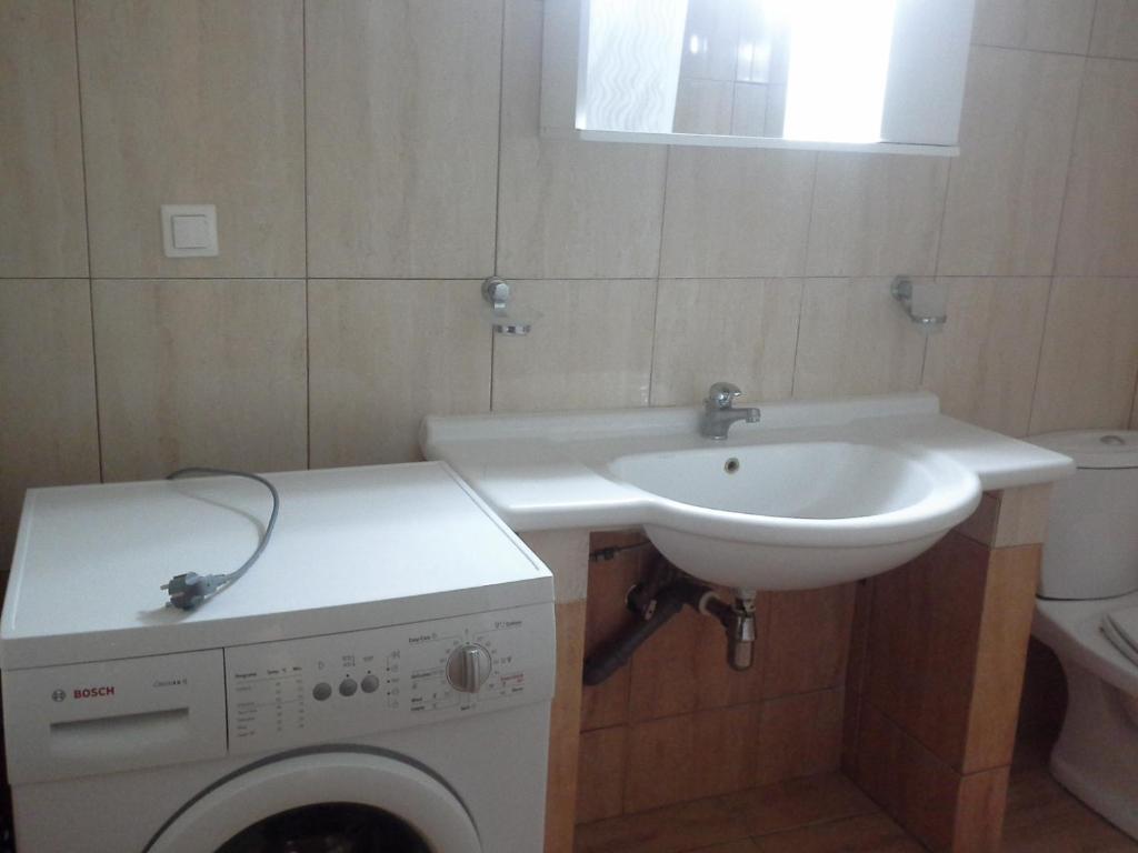 BBB - Barbati Blick Bungalows room 6